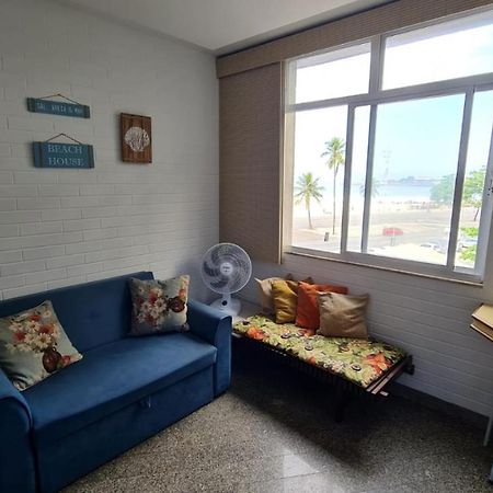 Copacabana Front Beach Rio de Janeiro Extérieur photo